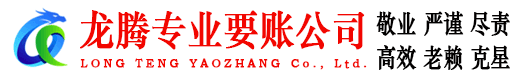 云龙清债公司